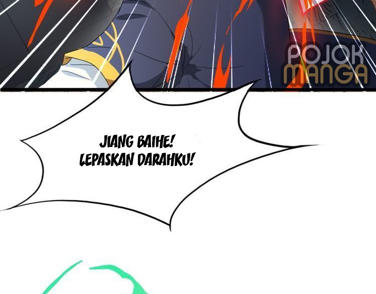 Dragon’s Blood Vessels Chapter 07 Gambar 77